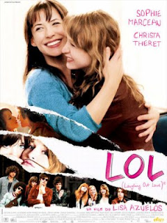 смотреть фильм LOL [ржунимагу]  / LOL (Laughing Out Loud)  онлайн бесплатно без регистрации